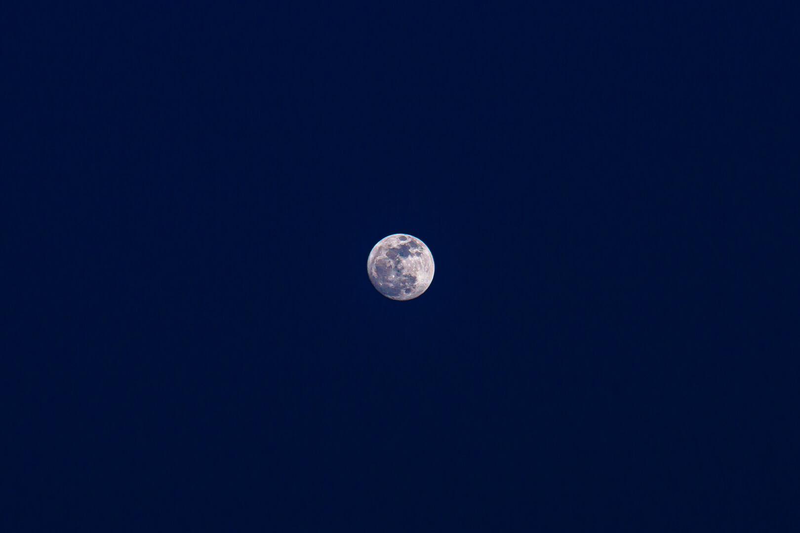 Blue Moon