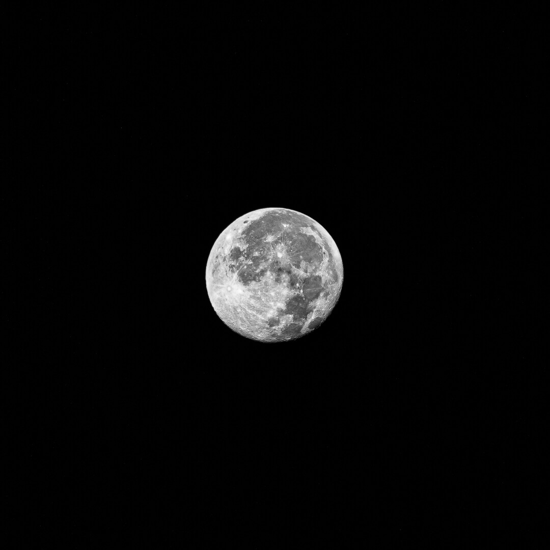 New Moon