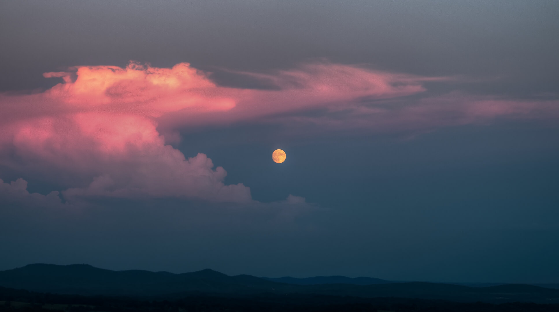 A Midsummer Night's Eve