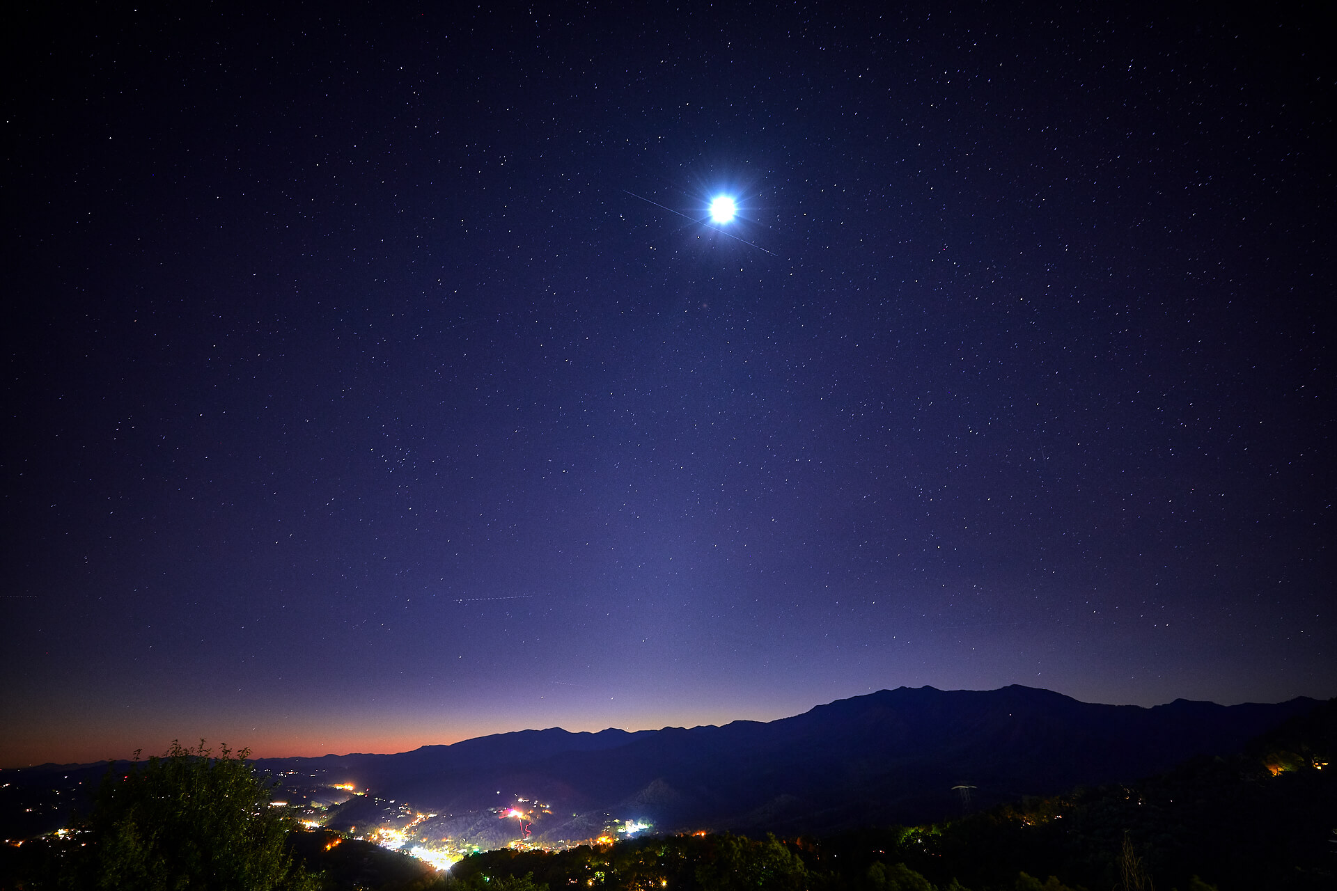 Zodiacal Leap
