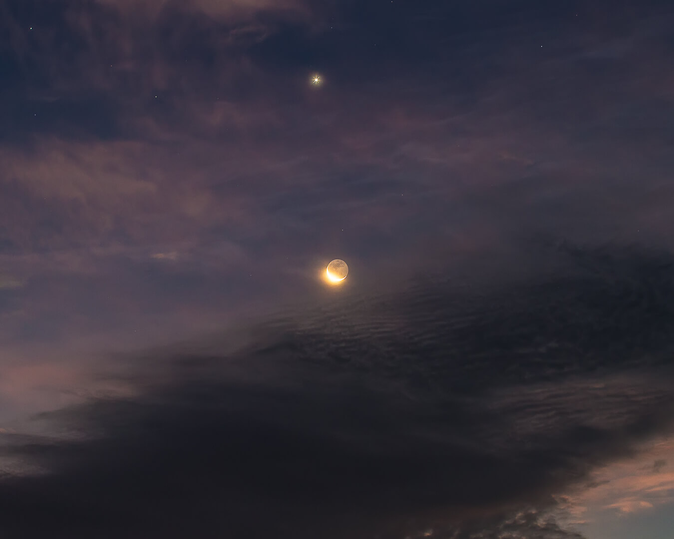 Luna and Lucifer