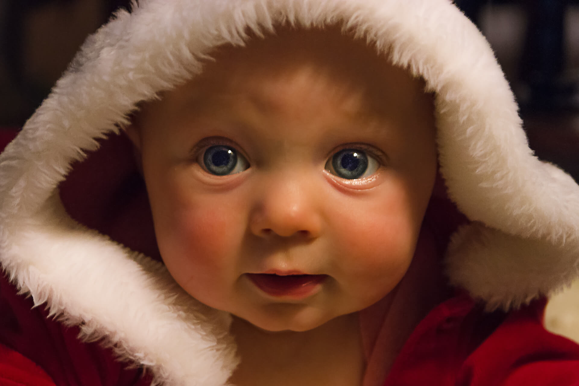 Santa Baby
